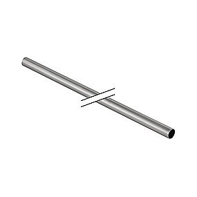 GEBERIT Mapress rustfri rør 35 mm. 6 mtr. Lgd.