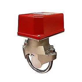 Rapidrop VSR-EU Potter 4''. DN100. EU waterflow indicator w/30 2nd retard (Flow Switch)