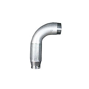 Rapidrop bøjning 1/2'' kort model. 10 stk.