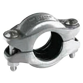 Atusa sprinkler RN kobling DN25-1''X33,4mm, Galvaniseret Fast