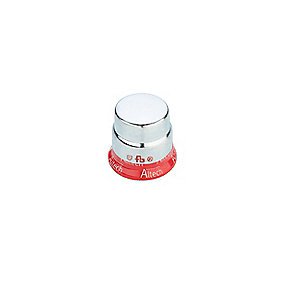 Altech FZ press slutmuffe 15mm. Til varmesystemer. M-bakke