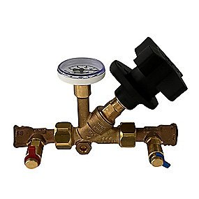 Reg ventil Multifix 1.1/4''