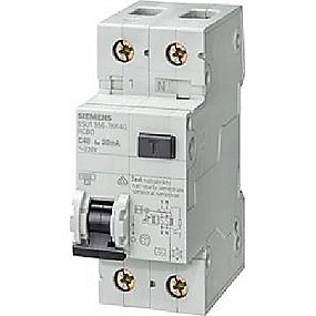 Kombiafbryder 300Ma 1P+N 16A