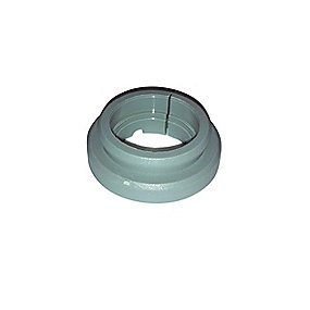 Altech adapter til telestat M30x1,5. Grå til Neotherm, Giacomini, PHJ, LK