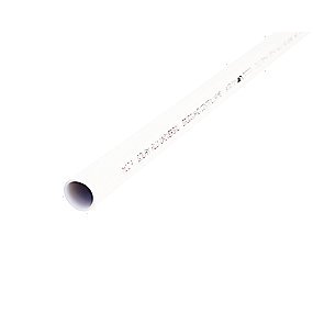 Altech alupex universal rør 20 x 2,0 mm. 3 meter rå rør