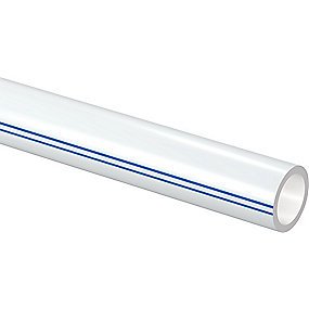 Uponor pe-PEX Quick & Easy-rør 20 x 2 mm, 480 meter
