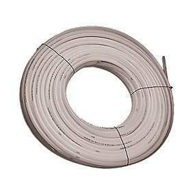 Uponor combiPEX Quick & Easy-rør 15 x 2,5 mm. 100 mtr. rulle
