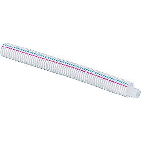 Uponor combipex Quick & Easy RIR 22 x 3,0 mm. 34 mm tomrør. 50 mtr. rulle