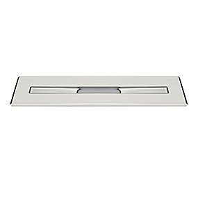 Unidrain 3004 afløbsarmatur 800 mm