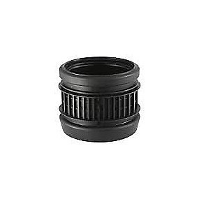 GEBERIT Silent-db20 samlemuffe 75mm