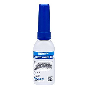 BERA 188 loddevand 100ml