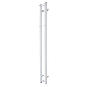 TVS Kiro 2 hvid, 1400 x 135 mm