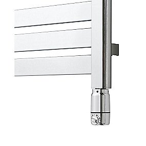 TVS varmelegeme EL 300 watt. Krom