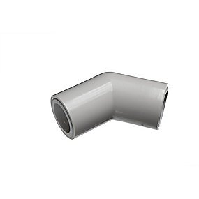 Altech K20 vinkel 45 gr.