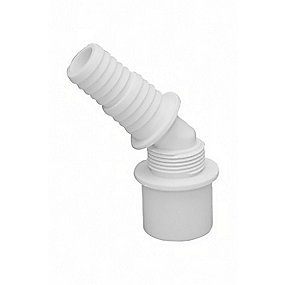 Faluplast multislangenippel 32