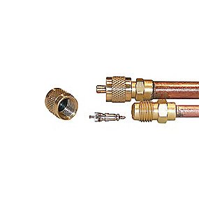 Altech adgangsventil, 1/4''