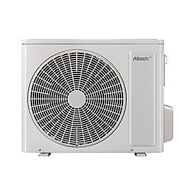 Reservedel APO12K, udedel