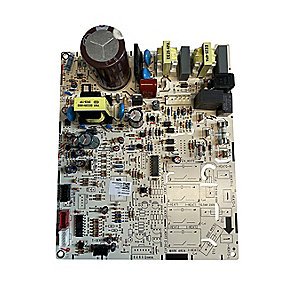 Hovedprint i-del Lupus R32 gas