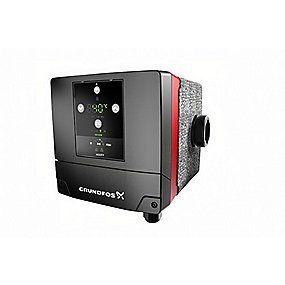 Grundfos MIXIT DYNAMIC blandesløjfeunit 25-6.3 R NRV