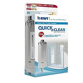 BWT Quick & Clean