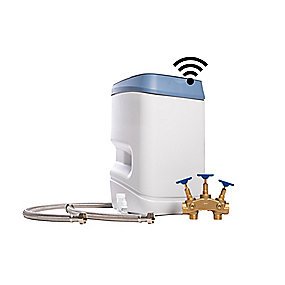 Aqua Danmark Leyco SOFT 9 PRO blødgøringsanlæg med WIFI