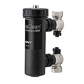 ADEY MagnaClean Proffesionel2XP magnetfilter 1'' til større anlæg