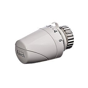 Altech følerelement hvid omløber M30x1.5
