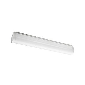 prelude hvid 16w led 3000k