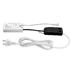 Sense Driver Hvid 3000lm 26W