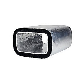 Firoblok til kabelbakker 400mm