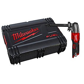 Milwaukee plade nipler M12 FNB16-0X, uden batteri & lader, Inkl HD-box