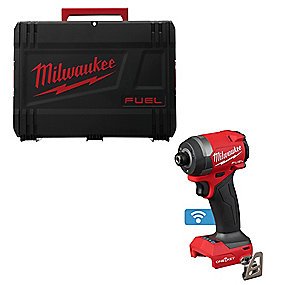 Milwaukee slagskruemaskine 18V