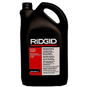 Ridgid 11931 Skæremiddel, mineralsk 5 Ltr.