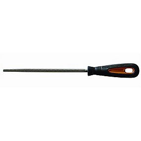 Bahco Rundfil Ml 250mm 230 med hæfte