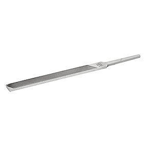 Bahco Bahco Fladfil Gr 200mm 100