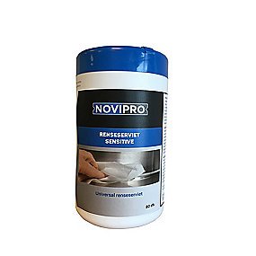 NOVIPRO renseserviet Sensitive