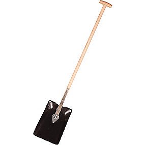 NOVIPRO graveskovl 130cm