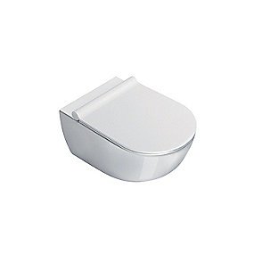 Cosani Sfera vægskål 545x350mm