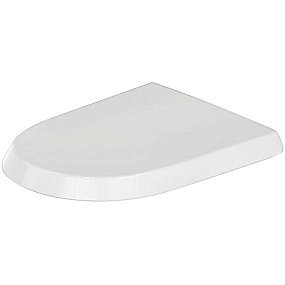 Duravit Qatego toiletsæde med