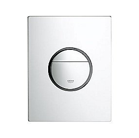 Grohe Skate Cosmop. Betj.plade