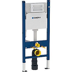 GEBERIT Duofix Delta WC element Duofix Basic