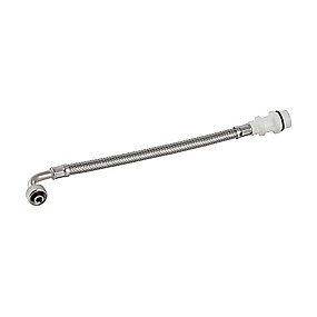 GEBERIT panserslange, til Kappa indbygningscisterne 15 cm