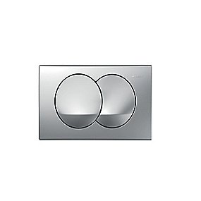 Geberit betj. pl. Delta Zero