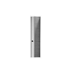 Alterna Vetro Udvidelsesprofil 20 mm Forkromet