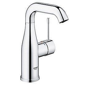 GROHE Essence Håndvaskarmatur Med U-tud
