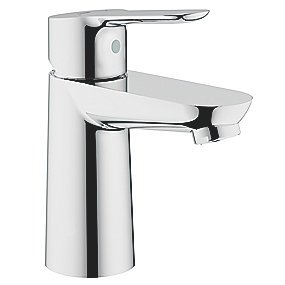 GROHE BauEdge etgrebs håndvaskarmatur. Uden bundventil