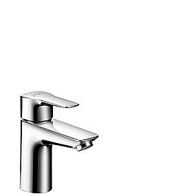 hansgrohe MySport Håndvaskarmatur med bundventil. Krom