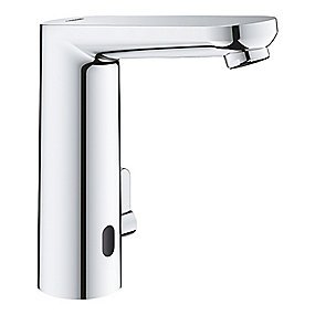 Grohe Eurosmart Cosmopolitan e
