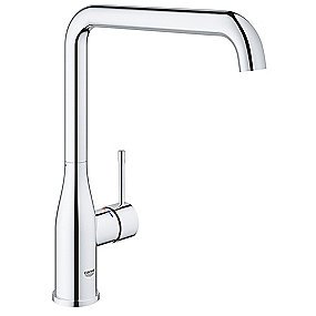 Grohe Essence Køkkenarmatur. Forkromet