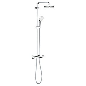 Grohe Tempesta 210 brusesystem